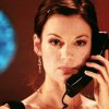 Laura Leighton