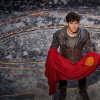 Cameron Cuffe
