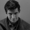 Anthony Perkins