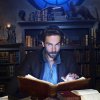 Tom Mison