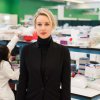 Elizabeth Holmes