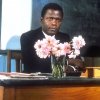 Sidney Poitier