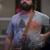 Zach Galifianakis