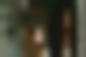 Julianna Guill y Derek Mears en Friday the 13th