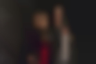 Portia Doubleday y Alex Russell en Carrie