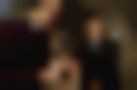John C. Reilly y Christoph Waltz en Carnage