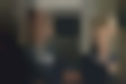 Kevin Spacey y Robin Wright en House of Cards