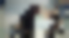 Dave Bautista y Ella Purnell en Army of the Dead