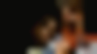 Sylvia Grace Crim y Ryan Kwanten en Glorious