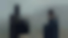 Hilmir Snær Guðnason y Noomi Rapace en Lamb