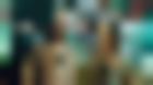 Rebecca Henderson y Greta Lee en Russian Doll