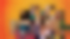Simon Helberg, Johnny Galecki, Kunal Nayyar, Jim Parsons, Kaley Cuoco, Mayim Bialik y Melissa Rauch en The Big Bang Theory