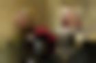 Chris Hemsworth y Anthony Hopkins en Thor: The Dark World