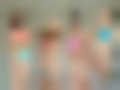 Selena Gomez, Vanessa Hudgens, Ashley Benson y Rachel Korine en Spring Breakers