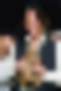 Will Arnett en When in Rome