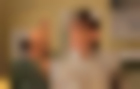 David Cross y Jason Bateman en Arrested Development