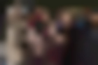 Reneé Rapp, Alyah Chanelle Scott, Amrit Kaur y Pauline Chalamet en The Sex Lives of College Girls