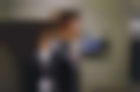 Thomas Gibson y Matthew Gray Gubler en Criminal Minds