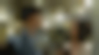 Yoo Teo y Greta Lee en Past Lives