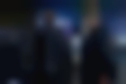 Samuel L. Jackson y Jeremy Renner en The Avengers