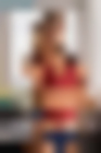 Alexandra Daddario en Baywatch