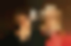 Noomi Rapace y Rachel McAdams en Passion
