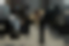 JD Pardo y Christina Vidal en The Terminal List