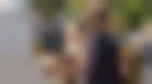 Kristen Bell y Dax Shepard en Hit and Run