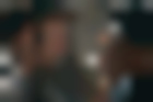 Joel Edgerton y Moses Ingram en Obi-Wan Kenobi