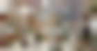 Keean Johnson y Rosa Salazar en Alita: Battle Angel