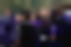 Moosa Mostafa, Naomi J. Ogawa, Jenna Ortega y Joy Sunday en Wednesday