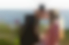Channing Tatum y Amanda Seyfried en Dear John
