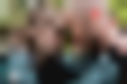 Thomasin McKenzie y Ben Foster en Leave No Trace