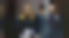 Santiago Cabrera, Jennifer Finnigan, Charlie Rowe y Ian Anthony Dale en Salvation
