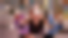 Paul Wight, Reylynn Caster, Lily Brooks O'Briant y Juliet Donenfeld en The Big Show Show