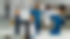 Torri Higginson, John Hannah, Hamza Haq, Jim Watson, Laurence Leboeuf y Ayisha Issa en Transplant