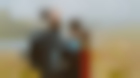 Richard Harrington y Mali Harries en Y Gwyll