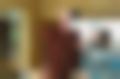 Adam LeFevre y Debra Jo Rupp en She's Out of My League