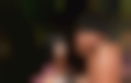 Chaske Spencer y Tinsel Korey en The Twilight Saga: Eclipse