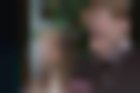 Rachel McAdams y Domhnall Gleeson en About Time
