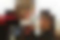 Chris Hemsworth y Natalie Portman en Thor
