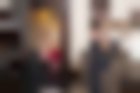 Will Reiser y Seth Rogen en 50/50