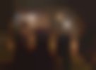 Benedict Wong, Benedict Cumberbatch, Mark Ruffalo y Robert Downey Jr. en Avengers: Infinity War