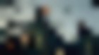 Tom Hopper, Luke Arnold, Toby Stephens y Zach McGowan en Black Sails