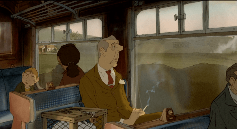 Imagen de L'illusionniste