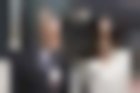 Alan Arkin y Anne Hathaway en Get Smart