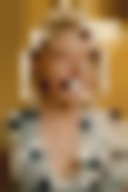 Greta Gerwig en Arthur