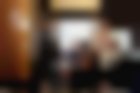 Adrian Grenier, Kevin Connolly, Jerry Ferrara y Kevin Dillon en Entourage