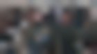 Chris Hemsworth y Navid Negahban en 12 Strong