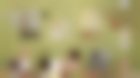 Charlie McDermott, Eden Sher, Patricia Heaton, Neil Flynn y Atticus Shaffer en The Middle